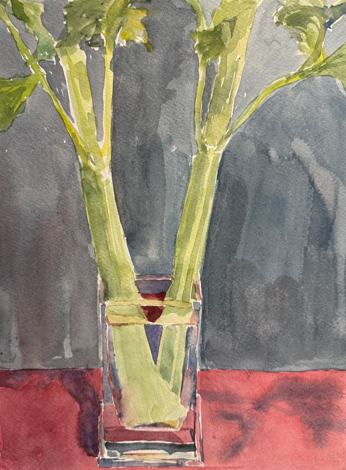 Celery