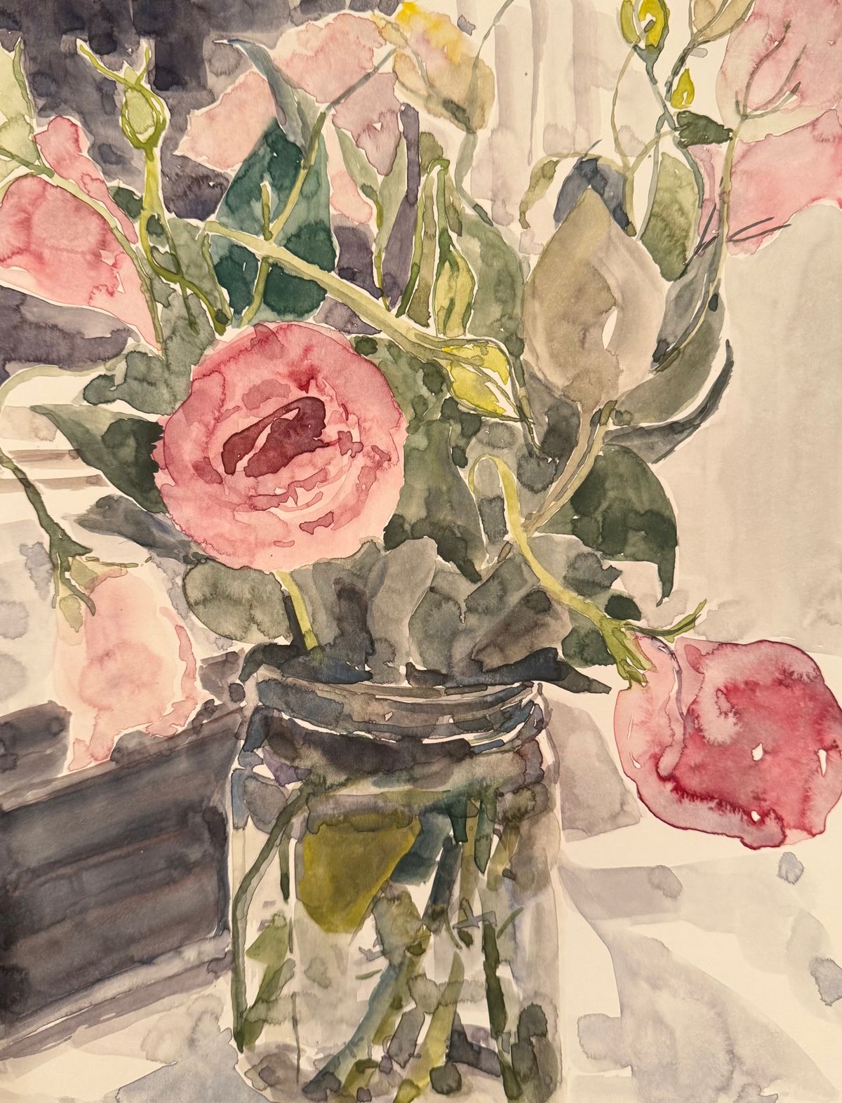 Lisianthus